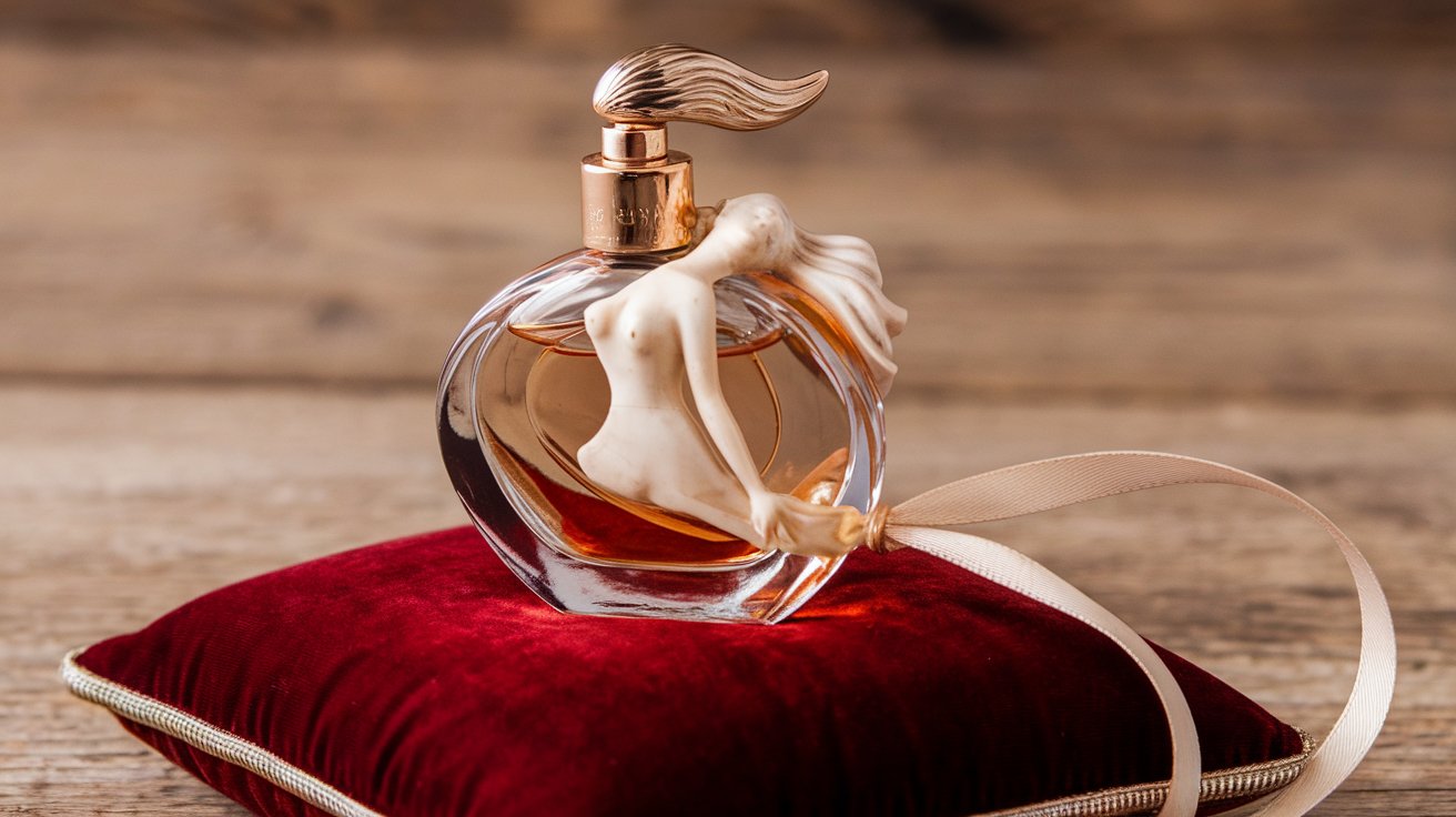 Unisex perfume