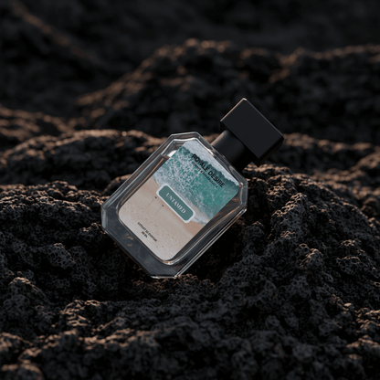 Untamed - Wild Bold Fragrance
